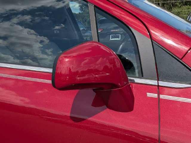 Used 2020 Buick Encore Preferred w/ Safety Package FWD image 11