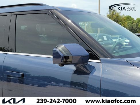 New 2027 Kia Telluride SX FWD image 8