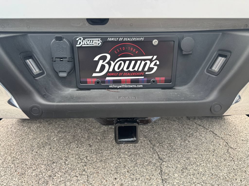 Used 2020 Ford F150 Lariat AWD/4WD image 9