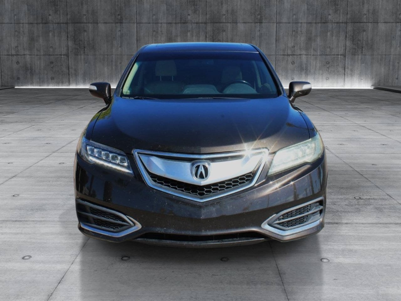 Used 2017 Acura RDX w/ Technology Package FWD image 9