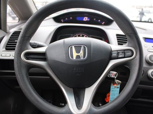 Used 2009 Honda Civic LX image 25