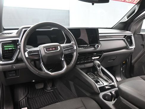 Used 2024 GMC Canyon Elevation w/ Trailering Package RWD image 15