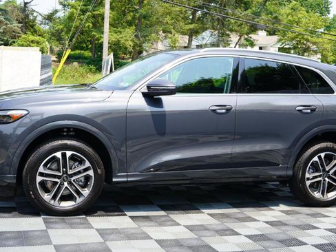 Used 2026 Audi Q5 Premium Plus AWD/4WD image 22
