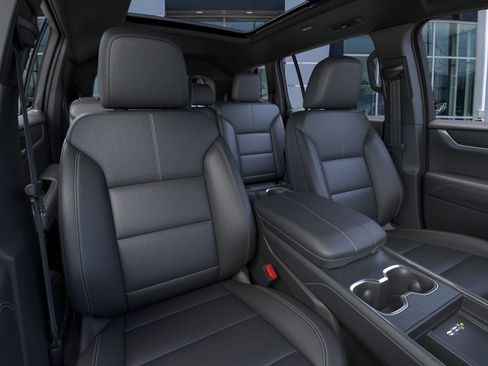 New 2026 GMC Acadia Elevation w/ Elevation Premium Package image 16