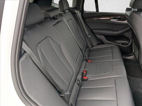 Used 2021 BMW X3 sDrive30i w/ Convenience Package image 21