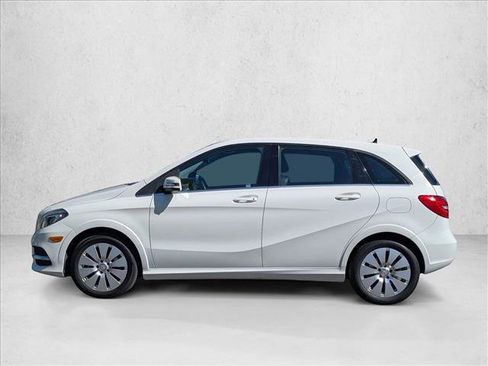 Used 2014 Mercedes-Benz B 250e image 9