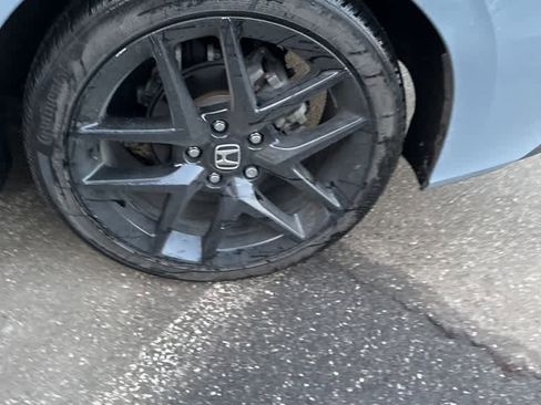 Certified 2023 Honda Civic Sport image 31