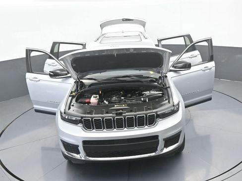 Used 2023 Jeep Grand Cherokee L Limited image 73