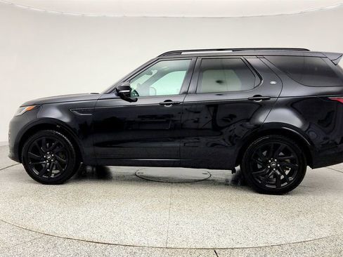 Used 2023 Land Rover Discovery HSE R-Dynamic image 8