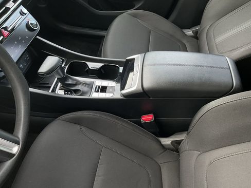 Used 2025 Hyundai Tucson SEL image 33