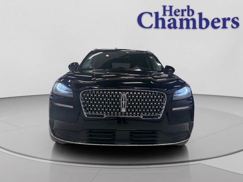 Used 2022 Lincoln Corsair AWD w/ Equipment Group 101A image 4