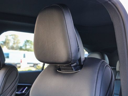New 2026 Mercedes-Benz GLC 43 AMG 4MATIC image 19