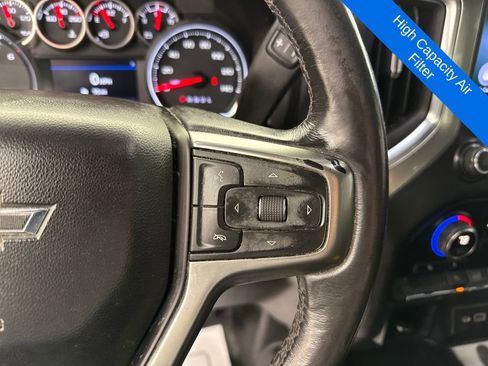 Used 2020 Chevrolet Silverado 1500 RST w/ All-Star Edition image 34