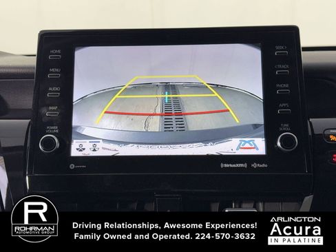 Used 2024 Toyota Camry XSE image 8