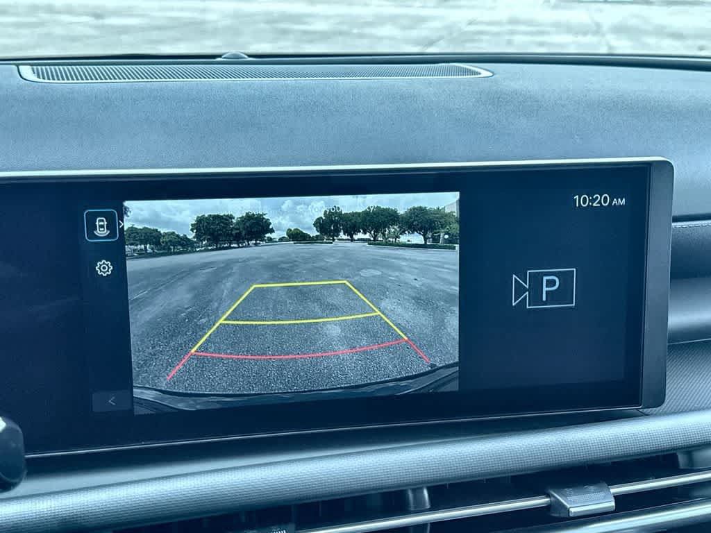 New 2026 Hyundai Tucson SEL Plus FWD image 19