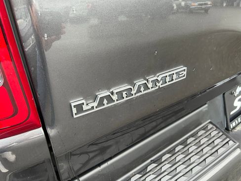 Used 2021 RAM 1500 Laramie w/ Sport Appearance Package image 32