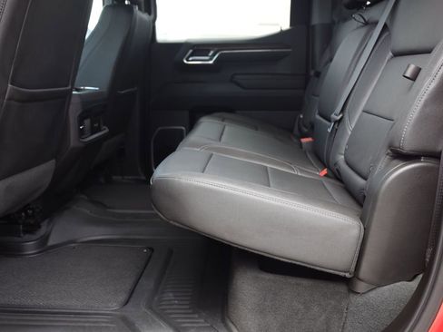 Used 2023 Chevrolet Silverado 1500 RST w/ Rally Edition AWD/4WD image 17