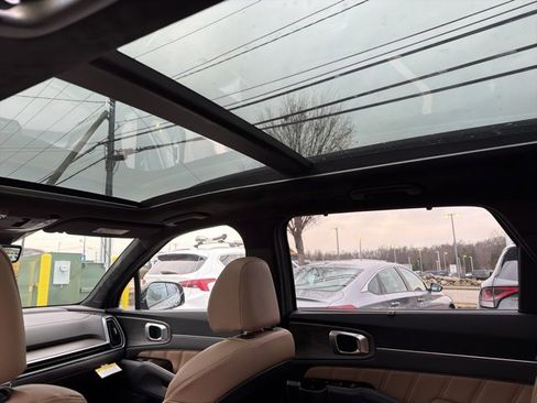 New 2026 Kia Sorento SX Prestige image 8