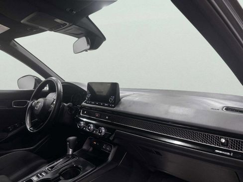 Used 2024 Honda Civic Sport image 20