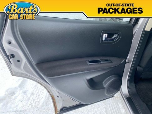 Used 2010 Nissan Rogue SL image 16