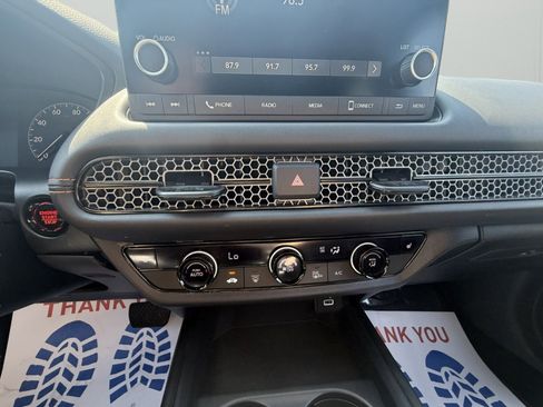 Used 2025 Honda HR-V Sport image 19