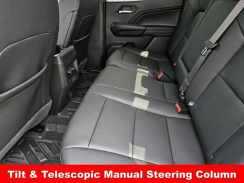 New 2026 GMC Canyon Elevation w/ Convenience Package image 23