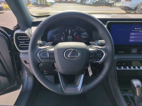 New 2026 Lexus IS 350 F Sport image 16