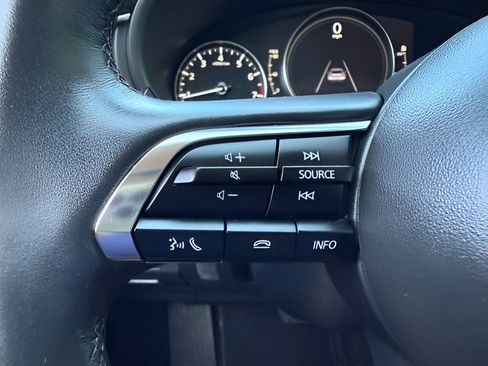 Used 2025 MAZDA CX-30 AWD 2.5 S w/ Preferred Package image 14