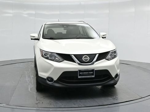 Used 2019 Nissan Rogue Sport SL w/ Premium Package image 55