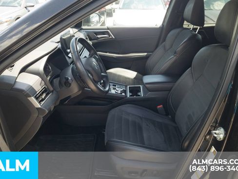 Used 2024 Mitsubishi Outlander SE FWD image 6
