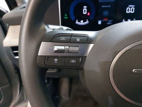 Certified 2025 Hyundai Sonata SEL FWD image 18