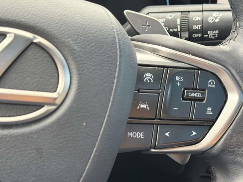 Used 2024 Lexus TX 350 FWD w/ Technology Package image 21