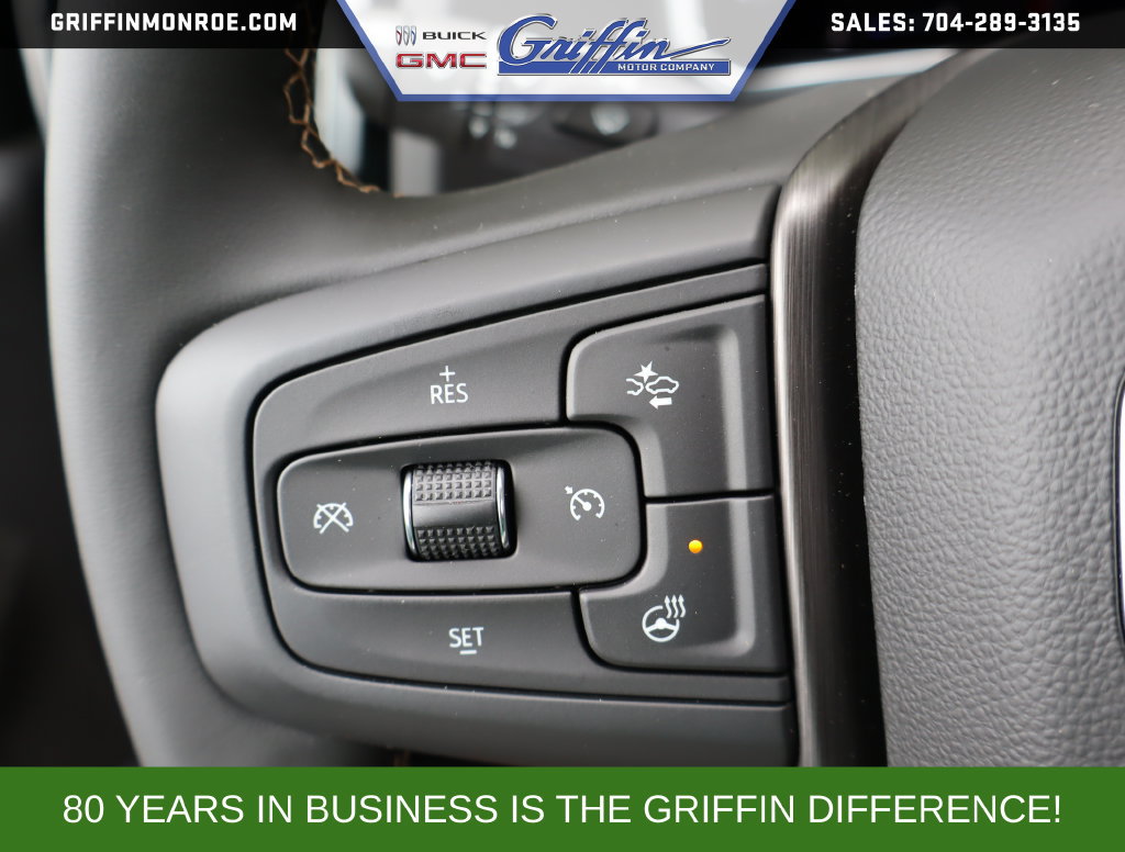 New 2026 GMC Sierra 2500 AT4 w/ AT4 Premium Plus Package AWD/4WD image 17