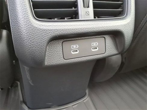 New 2025 Acura ADX A-Spec image 13