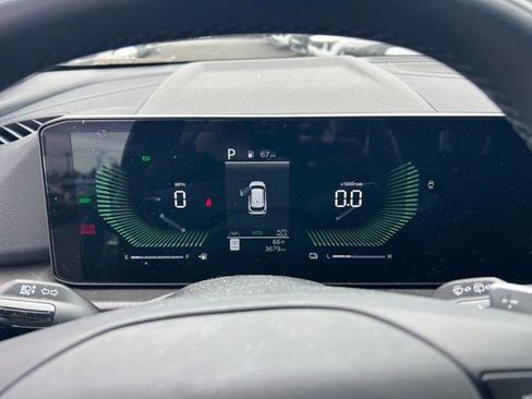Certified 2026 Kia Sportage X-Line AWD/4WD image 16
