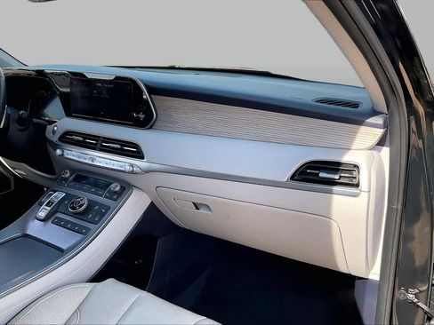 Used 2021 Hyundai Palisade Limited AWD/4WD image 19