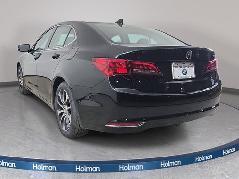 Used 2017 Acura TLX image 8