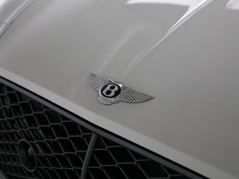 New 2025 Bentley Continental GT Speed image 26