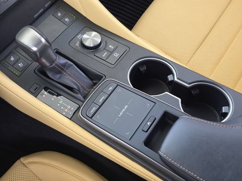 Used 2022 Lexus RC 350 w/ Premium Package RWD image 17