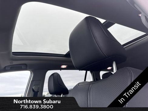 Used 2025 Toyota Grand Highlander AWD Hybrid image 9