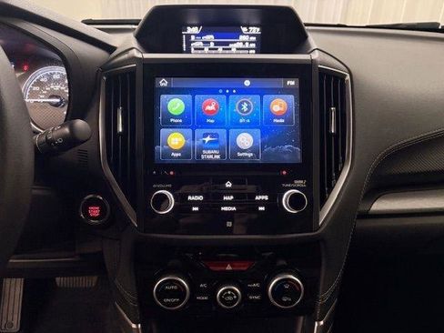 Used 2021 Subaru Forester Limited w/ Popular Package #3 image 16