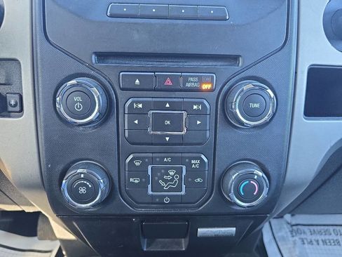 Used 2014 Ford F150 XLT w/ Equipment Group 302A Luxury image 28