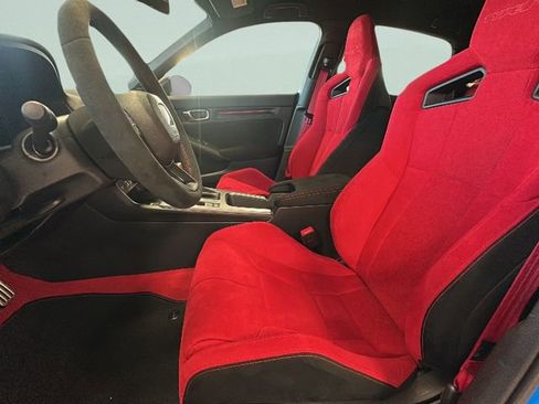 New 2025 Honda Civic Type R image 12