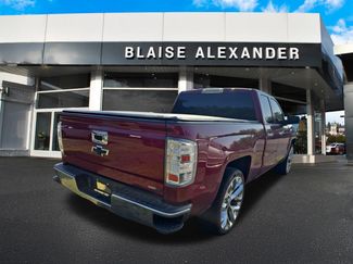 Used 2019 Chevrolet Silverado 1500 LT w/ All Star Edition AWD/4WD video 2