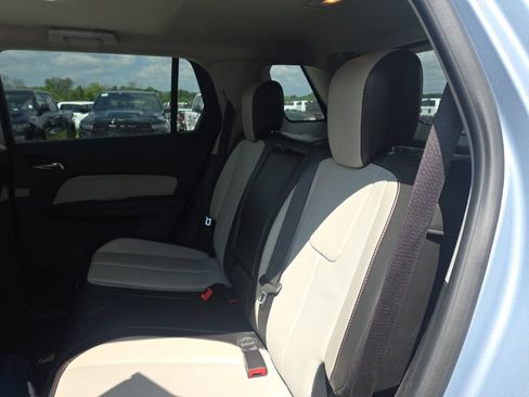 Used 2014 GMC Terrain SLT FWD image 11