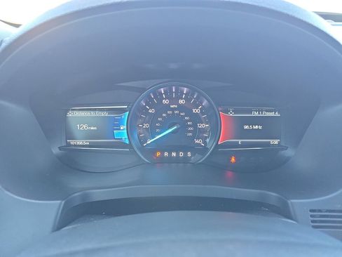 Used 2018 Ford Explorer Limited w/ Equipment Group 301A FWD image 20