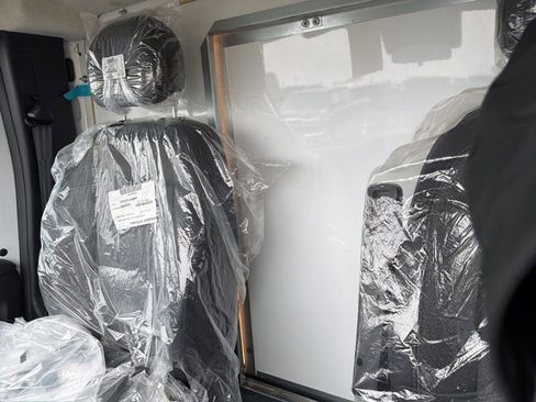 New 2024 RAM ProMaster 3500 FWD image 10