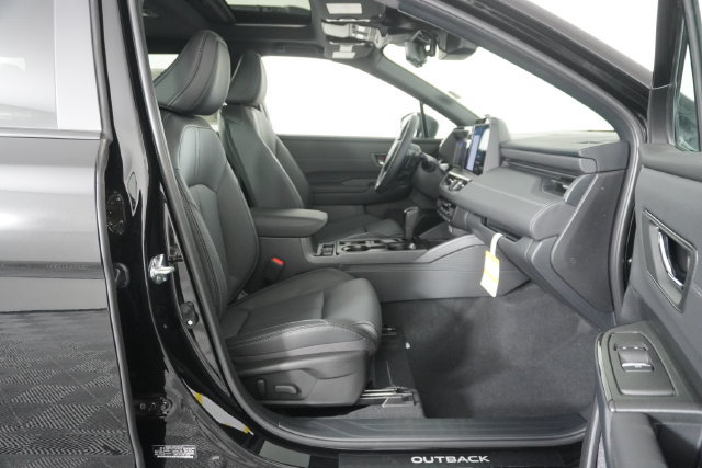 New 2026 Subaru Outback Touring AWD/4WD image 30