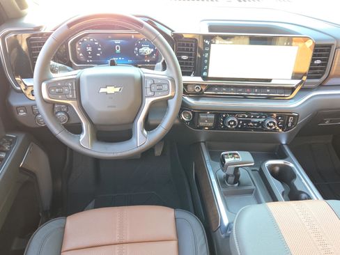 New 2026 Chevrolet Silverado 1500 High Country image 33