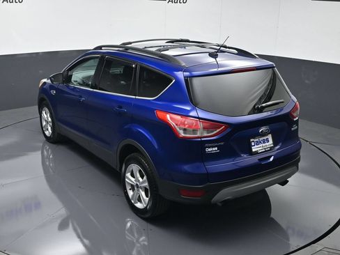 Used 2016 Ford Escape SE w/ Equipment Group 201A FWD image 49